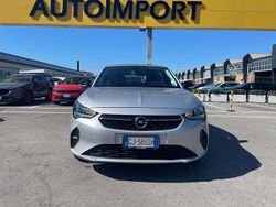 Grigio Usata 2022 Opel Blitz Edition Tre volumi | 15.500 €