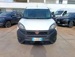 Other Usata 2020 Fiat Doblò Monovolume | 15.000 €