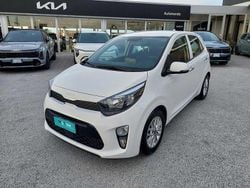 Bianco Usata 2022 Kia Picanto Style Due volumi | 11.900 € (Buon prezzo)