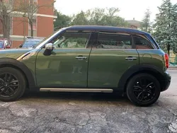 Usata 2015 Mini Countryman SUV | 14.000 €