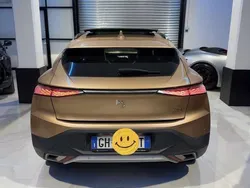 Oro Usata 2022 DS Automobiles DS4 Crossback Rivoli SUV | 29.000 € (Buon prezzo)