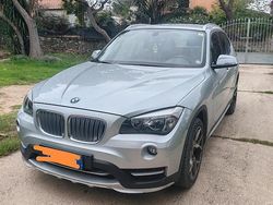 Usata 2015 BMW X1 SUV | 14.000 € (Buon prezzo)