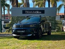Blu Usata 2023 Citroën C5 Aircross Shine SUV | 22.700 € (Molto cara)
