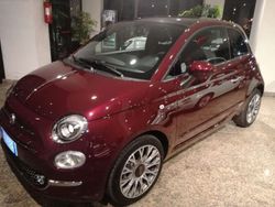 Usata 2020 Fiat 500 Star Due volumi | 15.000 € (Molto cara)