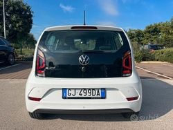 Usata 2022 VW up! Due volumi | 13.000 € (Buon prezzo)
