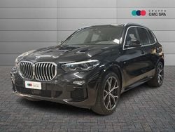 Nero Usata 2019 BMW X5 M Sport SUV | 44.990 € (Super prezzo)
