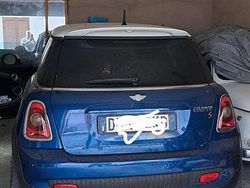 Usata 2007 Mini Cooper Due volumi | 6500 €