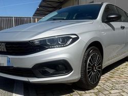 Grigio Usata 2022 Fiat Tipo Station wagon | 9999 € (Super prezzo)