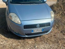 Usata 2008 Fiat Grande Punto Due volumi | 1800 € (Ottimo prezzo)