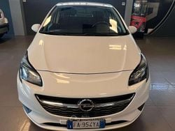 Bianco Usata 2015 Opel Corsa Tre volumi | 6990 € (Buon prezzo)