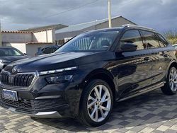Nero Usata 2020 Skoda Kamiq Style SUV | 17.900 € (Molto cara)