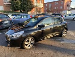 Nero Usata 2015 Renault Clio IV Tre volumi | 6900 € (Buon prezzo)