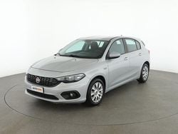 Argento Usata 2019 Fiat Tipo Easy Tre volumi | 10.699 € (Buon prezzo)
