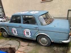 Grigio Usata 1960 Fiat 1100 Tre volumi | 1600 €