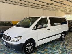 Other Usata 2007 Mercedes Vito Furgone | 8900 € (Buon prezzo)