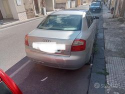 Usata 2005 Audi A4 | 800 € (Super prezzo)