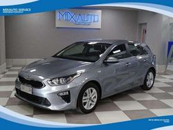 Grigio Usata 2021 Kia XCeed SUV | 14.500 € (Ottimo prezzo)