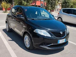 Nero Usata 2016 Lancia Ypsilon Platinum Due volumi | 6999 € (Buon prezzo)