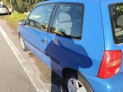 Blu/azzurro Usata 2004 VW Lupo Trendline Due volumi | 1100 € (Ottimo prezzo)