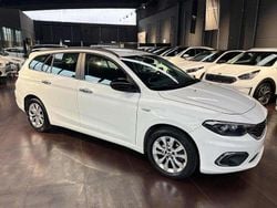 Bianco Usata 2020 Fiat Tipo Lounge Station wagon | 11.900 € (Buon prezzo)