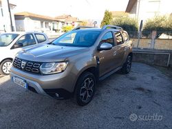 Marrone Usata 2019 Dacia Duster Essentiel Station wagon | 10.450 € (Ottimo prezzo)