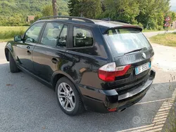 Usata 2007 BMW X3 SUV | 3990 € (Buon prezzo)