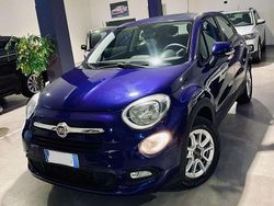 Blu/azzurro Usata 2018 Fiat 500 Pop Station wagon | 11.350 € (Cara)