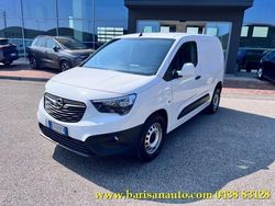 Bianco Usata 2019 Opel Combo Edition Monovolume | 14.800 € (Molto cara)