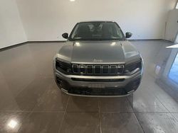 380storm grey/tetto nero Nuova 2025 Jeep Avenger Summit SUV | 26.990 € (Buon prezzo)