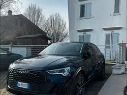 Usata 2020 Audi Q3 Ambiente SUV | 27.500 € (Cara)