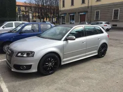 Usata 2010 Audi S3 Tre volumi | 17.000 € (Molto cara)