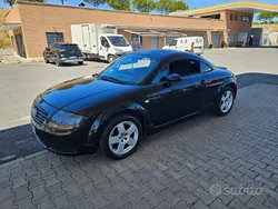 Usata 1999 Audi TT Coupé | 6300 € (Buon prezzo)