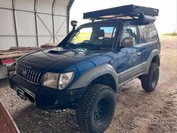 Usata 2001 Toyota Land Cruiser Station wagon | 15.500 € (Molto cara)