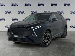 Nero Nuova 2025 Sportequipe S7 SUV | 35.900 €