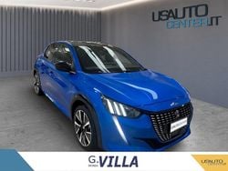 Usata 2022 Peugeot e-208 GT Due volumi | 18.900 €