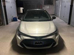 Grigio Usata 2019 Toyota Corolla Tre volumi | 18.000 € (Cara)