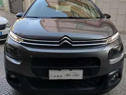 Other Usata 2020 Citroën C3 Feel Due volumi | 9600 € (Buon prezzo)