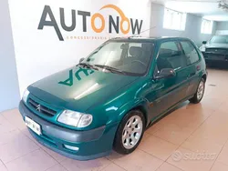 Usata 1998 Citroën Saxo VTR Sport Due volumi | 3990 € (Buon prezzo)