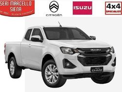 Bianco Usata 2024 Isuzu D-Max Pick-up | 30.900 € (Buon prezzo)