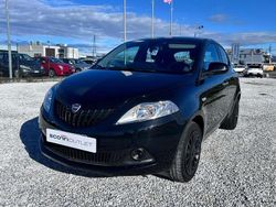 Nero Usata 2023 Lancia Ypsilon Silver Due volumi | 12.800 € (Buon prezzo)