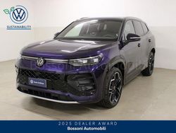 Lilla Nuova 2025 VW Tayron R-line Plus SUV | 56.900 € (Buon prezzo)