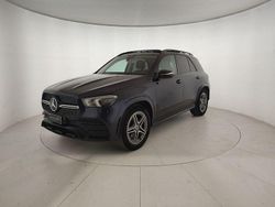 Blu Usata 2020 Mercedes GLE300 Premium SUV | 47.500 € (Super prezzo)