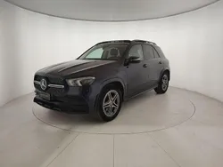 Blu Usata 2020 Mercedes GLE300 Premium SUV | 51.900 € (Buon prezzo)