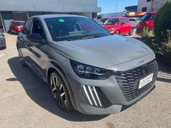 Grigio Usata 2024 Peugeot 208 GT Due volumi | 13.490 € (Ottimo prezzo)