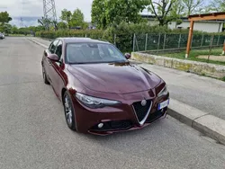 Usata 2018 Alfa Romeo Giulia Business Launch Edition Tre volumi | 17.500 € (Buon prezzo)