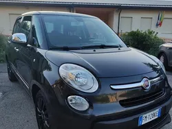 Usata 2018 Fiat 500L Lounge Monovolume | 10.900 € (Buon prezzo)
