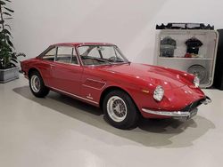 Rosso Usata 1967 Ferrari 330 Coupé | 460.000 €