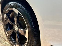 Bianco Usata 2009 VW Scirocco Coupé | 7000 € (Ottimo prezzo)