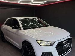 Bianco Usata 2020 Audi A1 Sportback S-Line Due volumi | 17.999 € (Buon prezzo)
