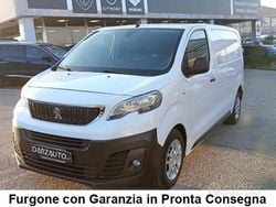 Bianco pastello Usata 2019 Peugeot Expert S Furgone | 13.900 € (Buon prezzo)